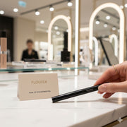 Flourea Dual Tip Eye Definer Pen - Flourea Beauty - Vegan Makeup & Skincare