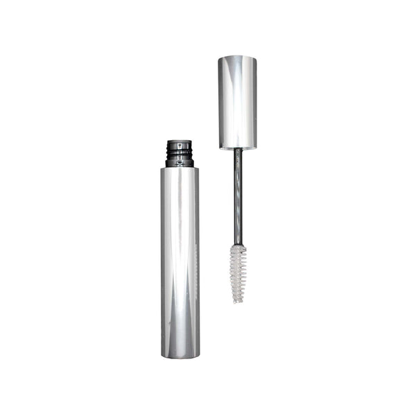Fluff & Shape with Ease: Clear Universal Brow Gel for Natural Brow Shaping