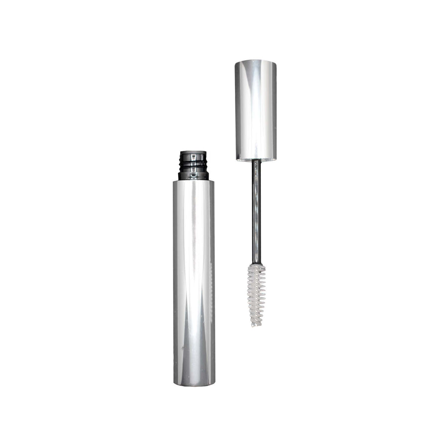 Fluff & Shape with Ease: Clear Universal Brow Gel for Natural Brow Shaping