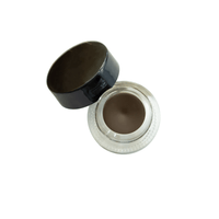 Flourea Precision Tip Gel Eyeliner for Long-Lasting Results