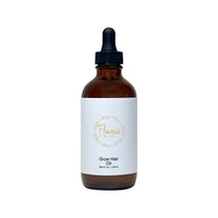 Nourish, Strengthen, Grow: Vegan Hair Oil for Natural Growth & Scalp Health