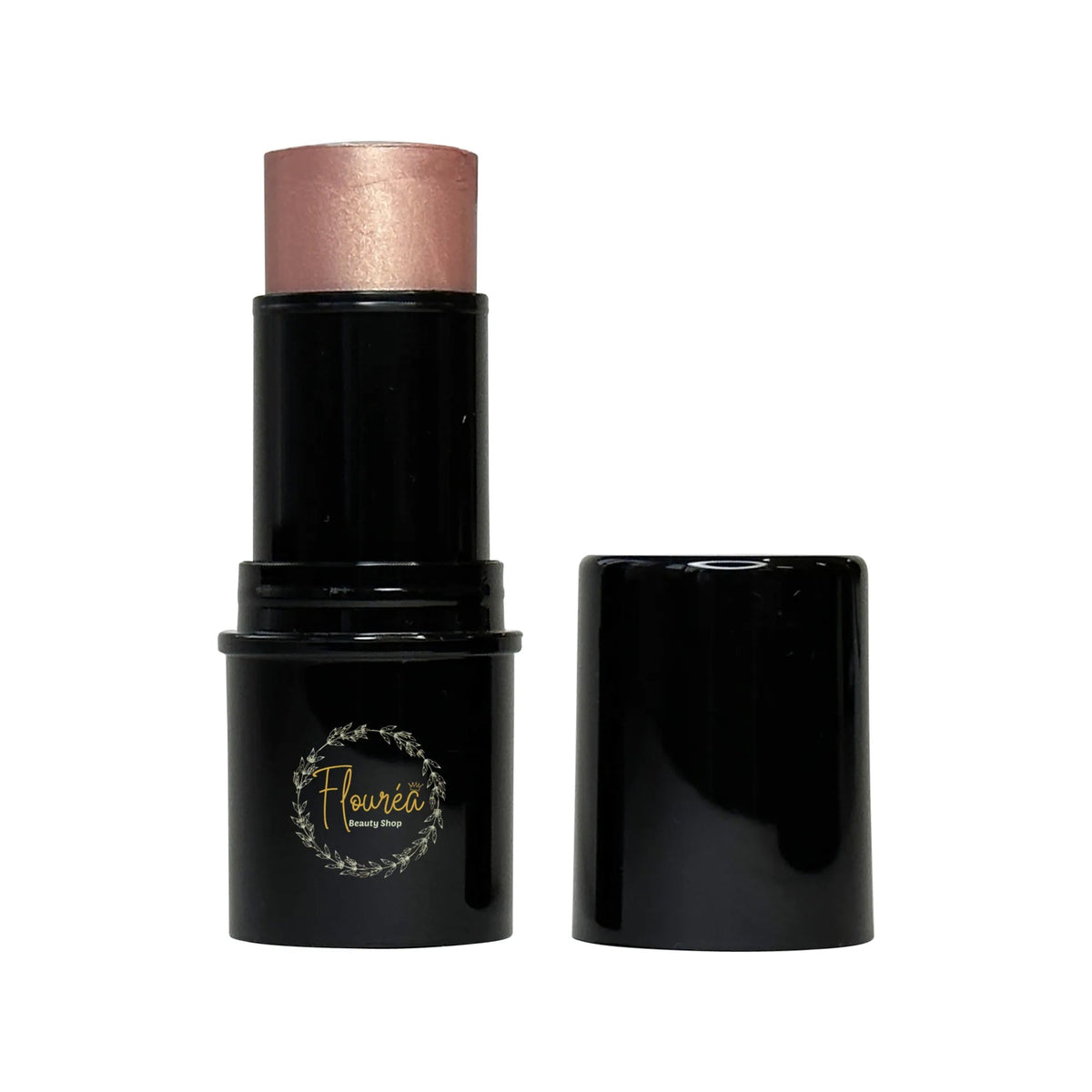 Flourea Highlighter Stick - Flourea Beauty - Vegan Makeup & Skincare