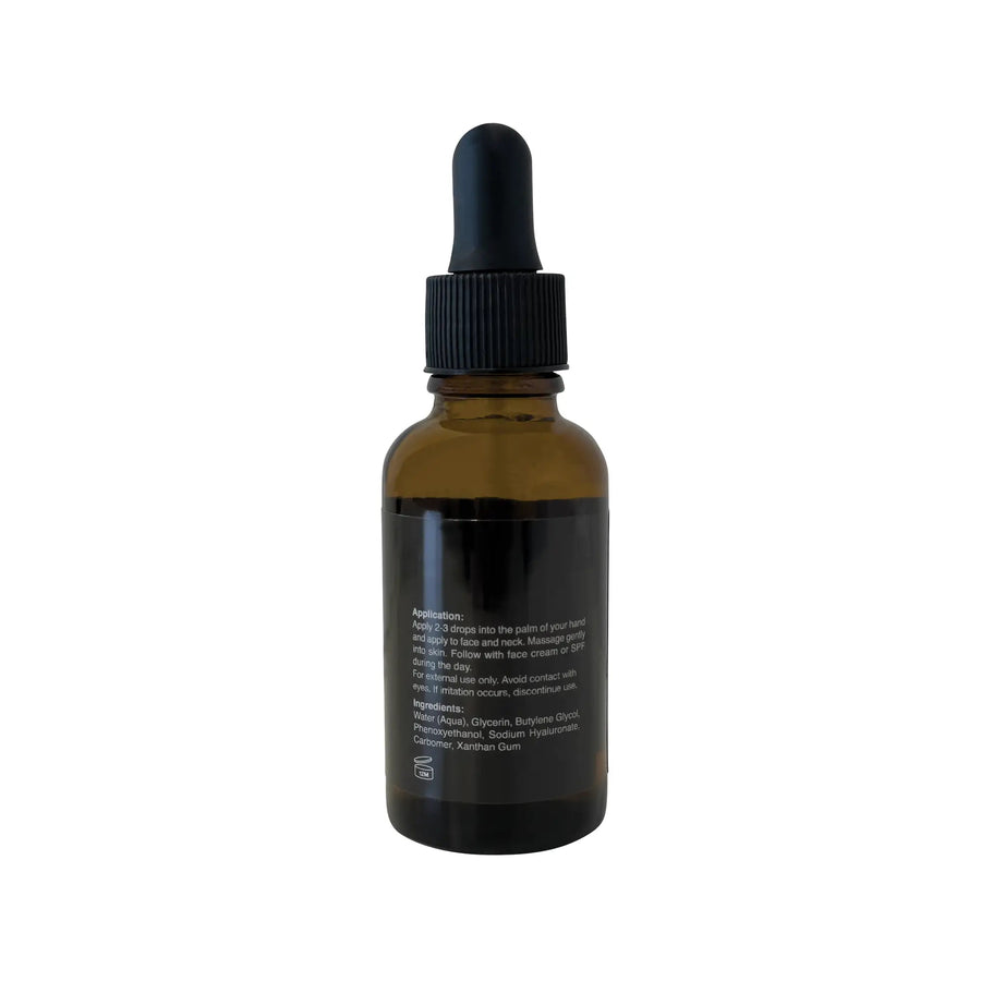 Revitalize Your Skin: Hyaluronic Acid Benefits Serum, Best for Moisturizing & Hydrating