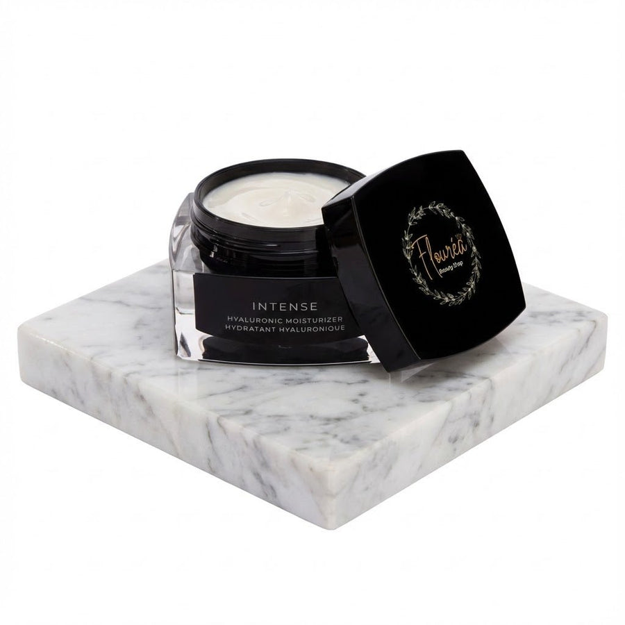 Introducing our Hyaluronic Night Cream with Plant-Based Moisture for Enhanced Beauty Sleep