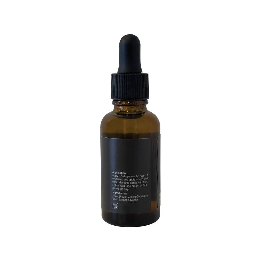 Youthful Resilience Hydration Serum - Glycerin-Powered, Anti-Aging Skin Barrier Benefits