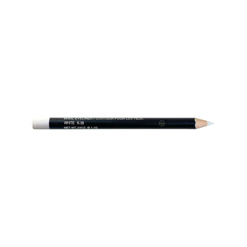 Flourea Khol Eyeliner - Flourea Beauty - Vegan Makeup & Skincare