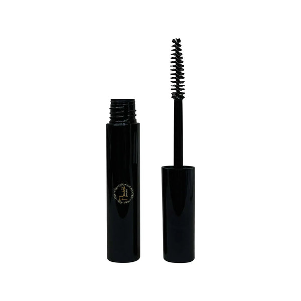 Vegan Botanical Lash Rejuvenator: Lengthen, Strengthen, Restore. Leaping Bunny Certified.