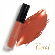 Flourea Lip Gloss - Flourea Beauty - Vegan Makeup & Skincare