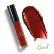Flourea Lip Gloss - Flourea Beauty - Vegan Makeup & Skincare
