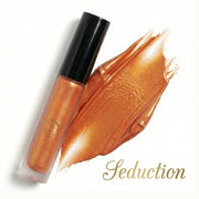 Flourea Lip Gloss - Flourea Beauty - Vegan Makeup & Skincare