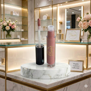 Flourea Lip Gloss - Flourea Beauty - Vegan Makeup & Skincare