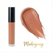 Flourea Lip Gloss - Flourea Beauty - Vegan Makeup & Skincare