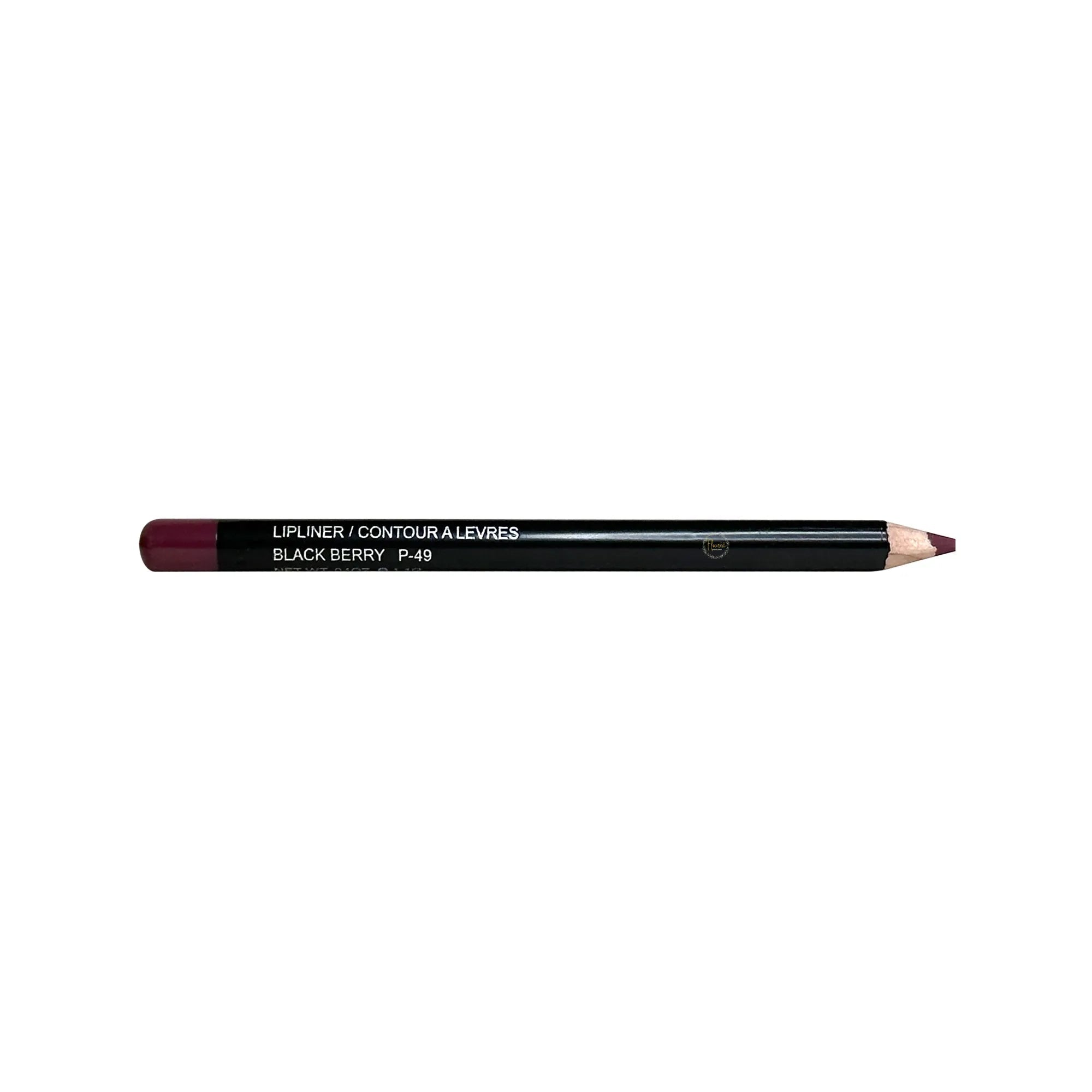Flourea Lip Liner - Flourea Beauty - Vegan Makeup & Skincare