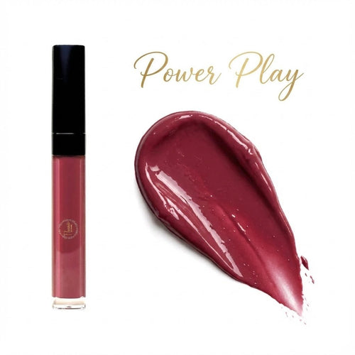 Flourea Lip Oil - Flourea Beauty - Vegan Makeup & Skincare