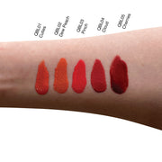 Flourea Liquid Blush - Flourea Beauty - Vegan Makeup & Skincare