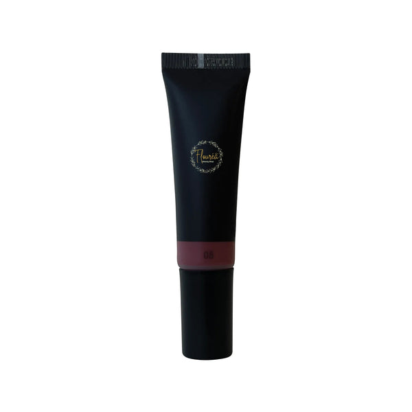 Liquid Blush: Buildable Formula for Cheeks, Custom Shades for Your Skin