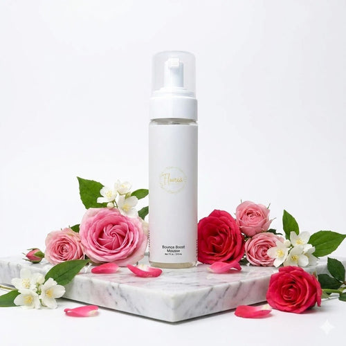 Flourea Luxe Leave - In Conditioner - Flourea Beauty - Vegan Makeup & Skincare