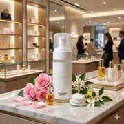 Flourea Luxe Leave - In Conditioner - Flourea Beauty - Vegan Makeup & Skincare