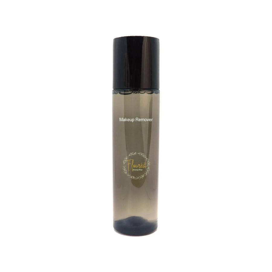 Gentle Water-Based Makeup Remover: Quick & Oil-Free Skincare Solution!