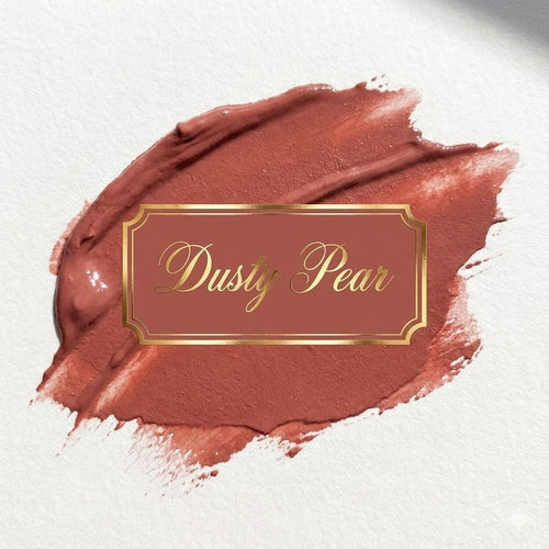 Flourea Matte Lip Stain - Flourea Beauty - Vegan Makeup & Skincare