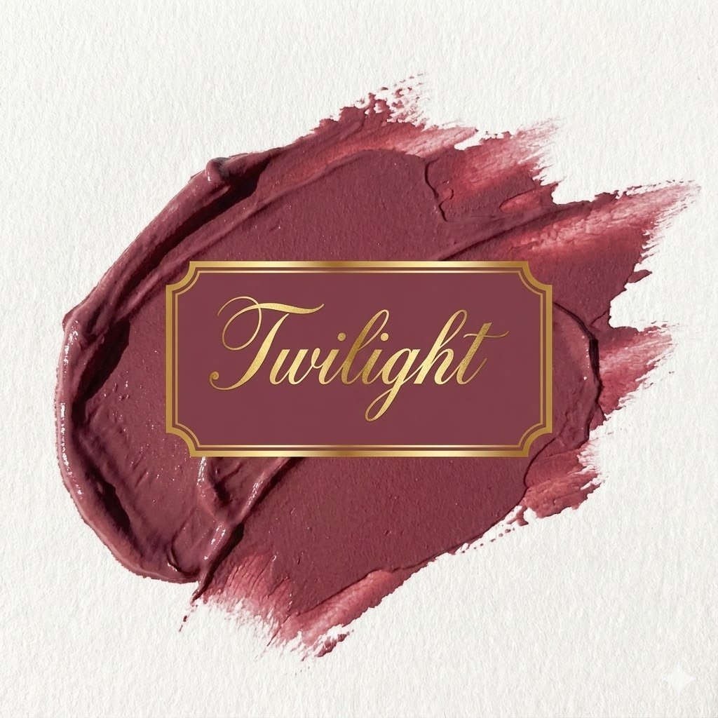 Flourea Matte Lip Stain - Flourea Beauty - Vegan Makeup & Skincare