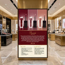 Flourea Matte Lip Stain - Flourea Beauty - Vegan Makeup & Skincare