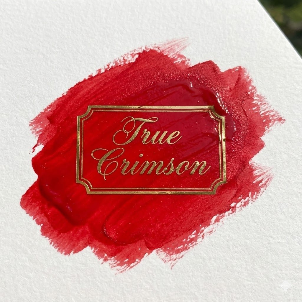 Flourea Matte Lip Stain - Flourea Beauty - Vegan Makeup & Skincare