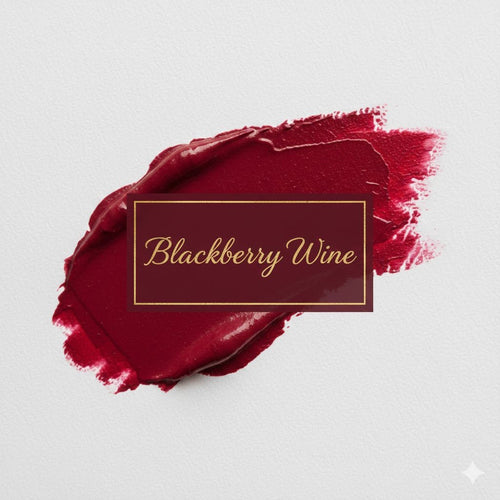 Flourea Matte Lip Stain - Flourea Beauty - Vegan Makeup & Skincare