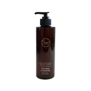 Flourea Men’s Shampoo - Flourea Beauty - Vegan Makeup & Skincare