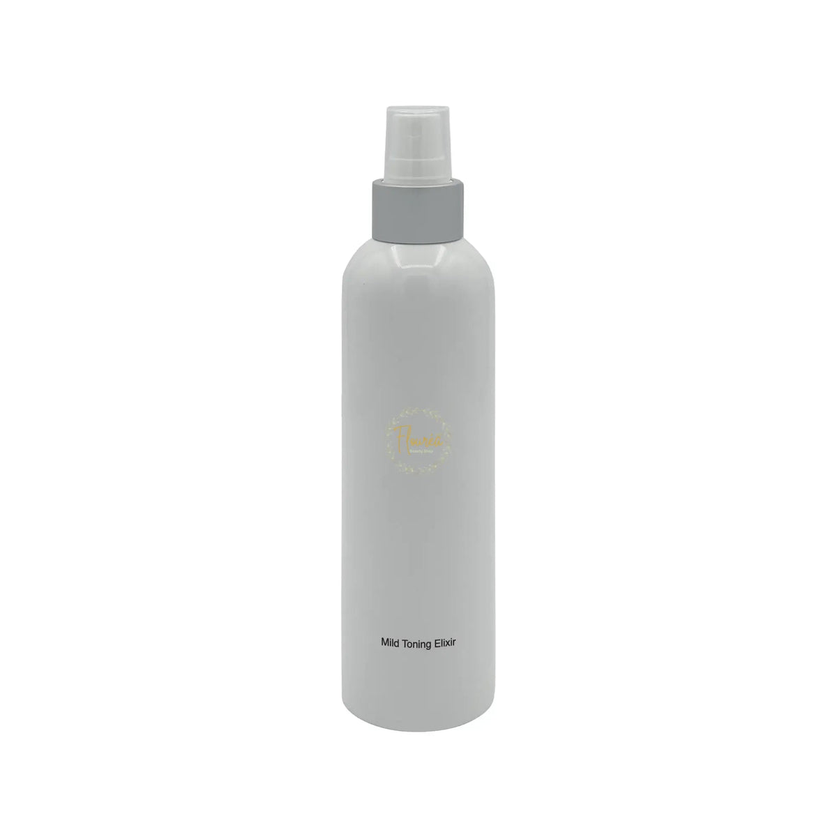 Flourea Mild Toning Elixir - Flourea Beauty - Vegan Makeup & Skincare