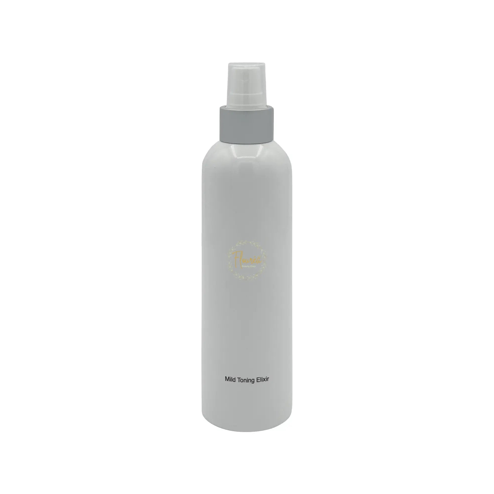 Calming Witch Hazel Elixir: Hydrating Toner for Balanced Skin