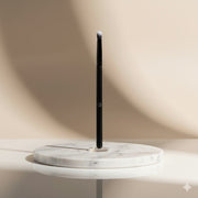 Flourea Mini Crease Brush - Flourea Beauty - Vegan Makeup & Skincare