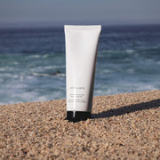 Flourea Mint Exfoliating Facial Polish - Flourea Beauty - Vegan Makeup & Skincare