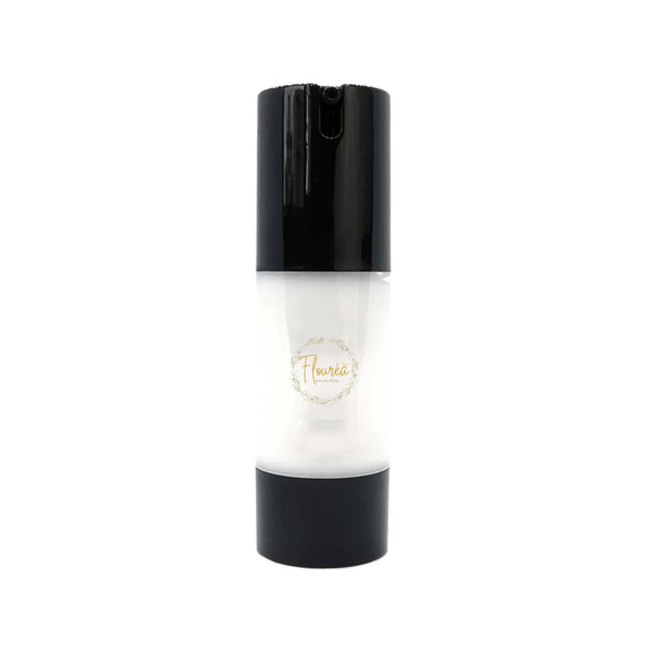Flourea's Extreme Moisture Blend for Dry Skin: Witch Hazel Moisturizer
