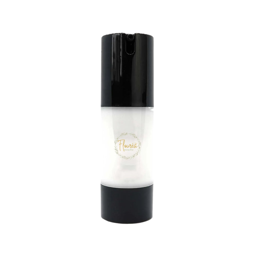 Flourea's Extreme Moisture Blend for Dry Skin: Witch Hazel Moisturizer