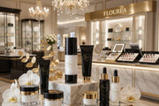 Flourea Moisturizer - Flourea Beauty - Vegan Makeup & Skincare