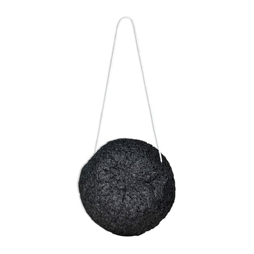 Flourea Natural Konjac Sponge - Flourea Beauty - Vegan Makeup & Skincare