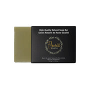 Flourea Natural Soap - Flourea Beauty - Vegan Makeup & Skincare