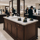 Flourea Natural Soap - Flourea Beauty - Vegan Makeup & Skincare