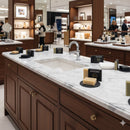 Flourea Natural Soap - Flourea Beauty - Vegan Makeup & Skincare