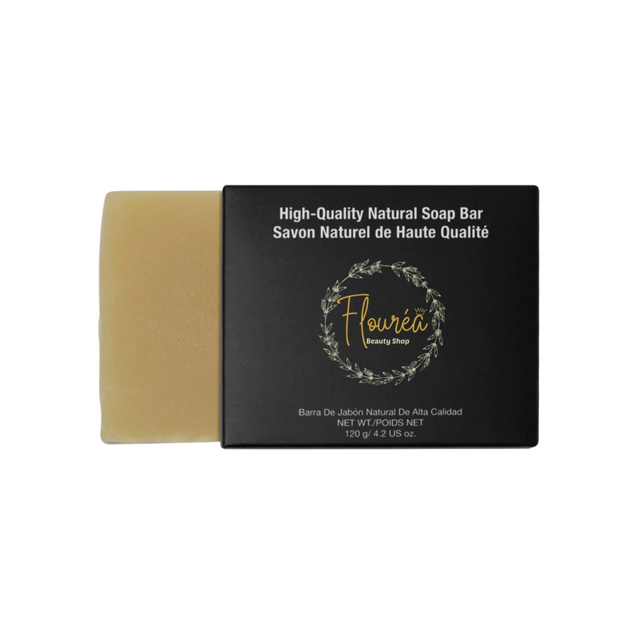 Natural Vegan Soap: Experience the Healing Magic!
