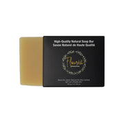 Flourea Natural Soap - Flourea Beauty - Vegan Makeup & Skincare