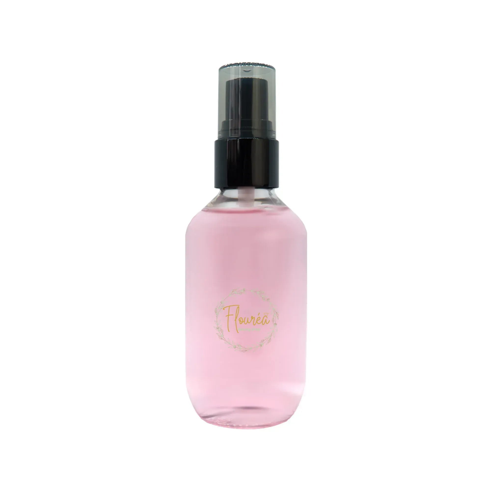 Oil Control Setting Spray with Witch Hazel & Magnolia Extracts - Refresh, Protect & Set Makeup