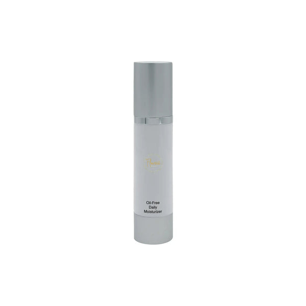 Flourea Daily Moisturizer - Lightweight Hydration for Sensitive & Oily Skin