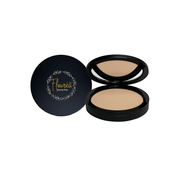 Flourea Powder Foundation - Flourea Beauty - Vegan Makeup & Skincare