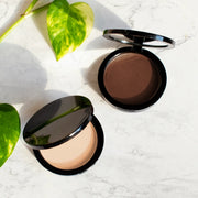 Flourea Powder Foundation - Flourea Beauty - Vegan Makeup & Skincare