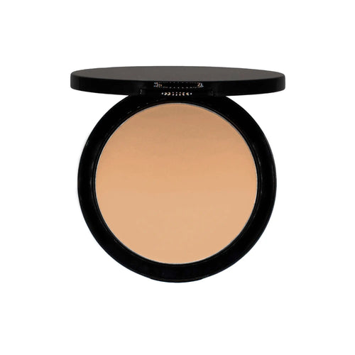 Flourea Powder Foundation - Flourea Beauty - Vegan Makeup & Skincare