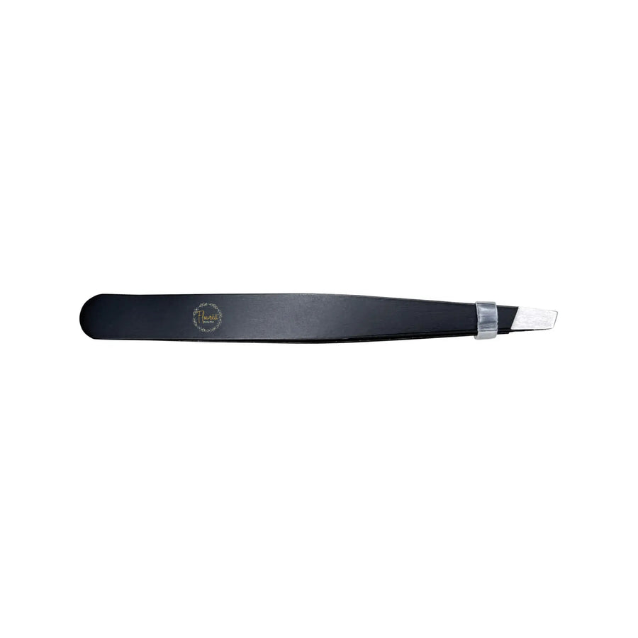 Get precise and flawless brows with our Precision Tweezers! Shape and define easily.