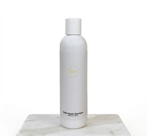 Flourea Repair Shampoo - Flourea Beauty - Vegan Makeup & Skincare