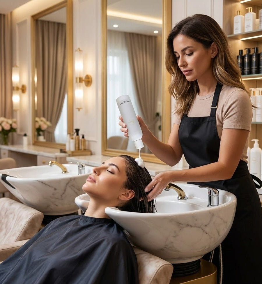 Haircare